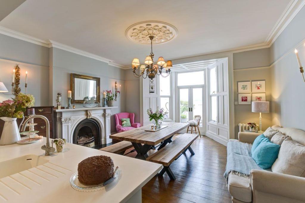Bay House Vila Beaumaris Exterior foto
