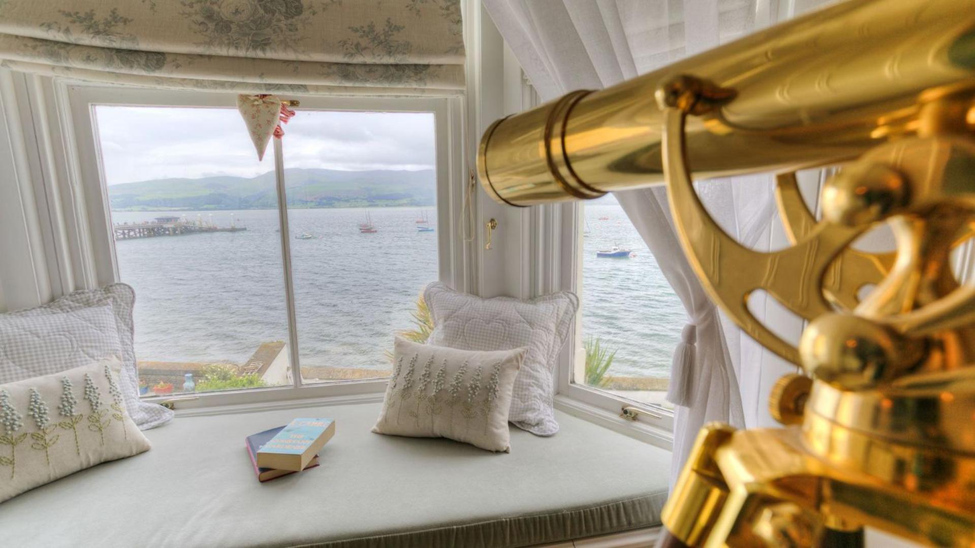 Bay House Vila Beaumaris Exterior foto